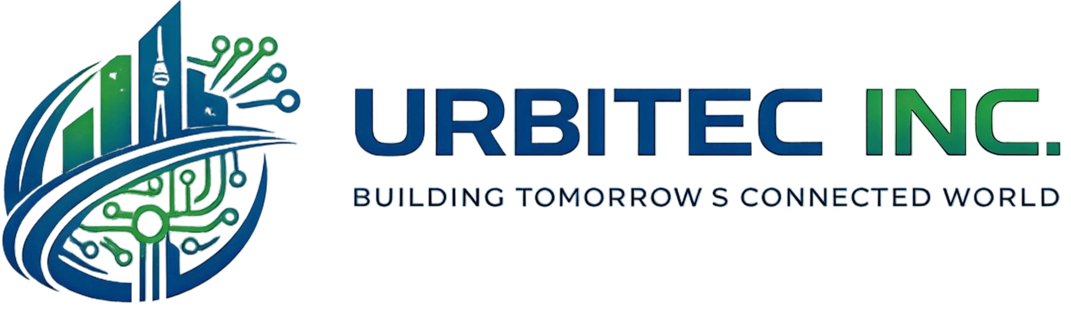 Urbitec Inc logo